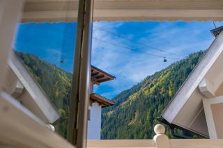 Villa Daringer - Mayrhofen - 4