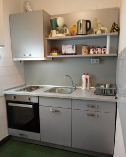 Apartment Princess Sara - Ohrid - 1