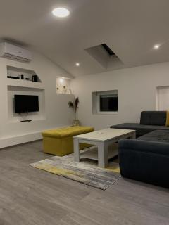 Apartment Grey - Sarajevo - 8