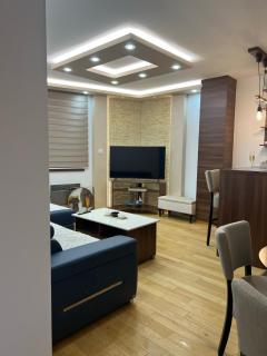 Big Sky Apartman - Zlatibor - Zlatibor - 2