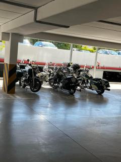 DiVine Luxury Apartment Blue - 3