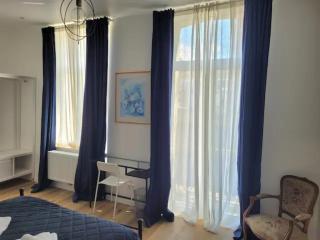 Brand new IRIS room with private bathroom and balcony - 7