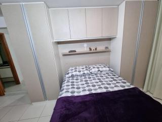 Apartamento Toulon na Praia de Cabo Branco - 02 Quartos - João Pessoa - 8