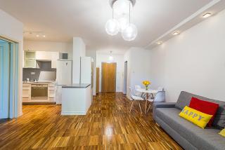 Apartment Powiśle with Garage - Varsavia - 8