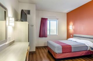 Motel 6-Sidney, NE - Sidney - 3