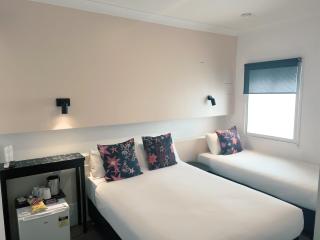Sydney Boutique Hotel - Sidney - 8