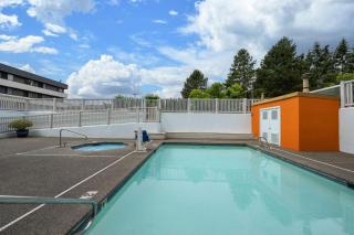 Best Western Alderwood - Lynnwood - 2