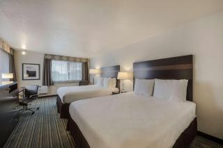 Best Western Alderwood - Lynnwood - 8