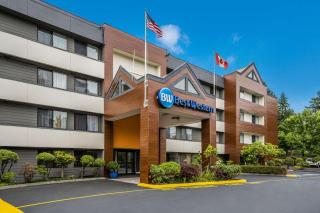 Best Western Alderwood - Lynnwood - 0