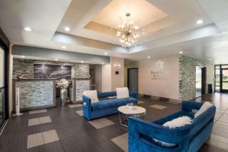 SureStay Plus Hotel by Best Western Coralville Iowa City - Coralville - 7
