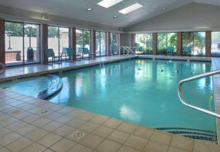 Sonesta ES Suites Providence - Airport - Warwick - 0