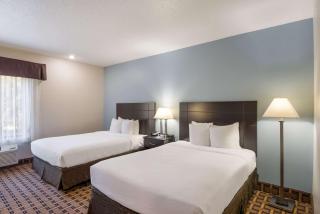 SureStay Plus Hotel by Best Western Coralville Iowa City - Coralville - 8