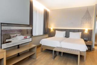 Radisson Hotel Istanbul Harbiye - Istambul - 5