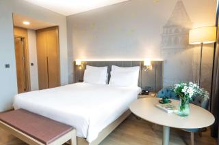 Radisson Hotel Istanbul Harbiye - Istambul - 3