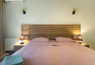 Heart of Ortachala- 2Bedrooms with open view - Tiflis - 2