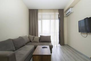 Heart of Ortachala- 2Bedrooms with open view - Tbilisi - 0