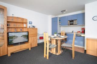 Hanseaten-Residenz-FIS-502 - Scharbeutz - 0