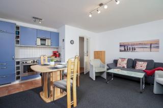 Hanseaten-Residenz-FIS-502 - Scharbeutz - 8