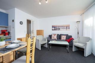 Hanseaten-Residenz-FIS-502 - Scharbeutz - 7