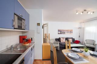 Hanseaten-Residenz-FIS-502 - Scharbeutz - 6