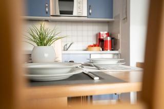Hanseaten-Residenz-FIS-502 - Scharbeutz - 5
