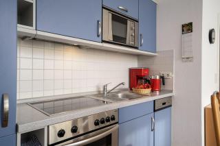Hanseaten-Residenz-FIS-502 - Scharbeutz - 4