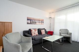 Hanseaten-Residenz-FIS-502 - Scharbeutz - 1