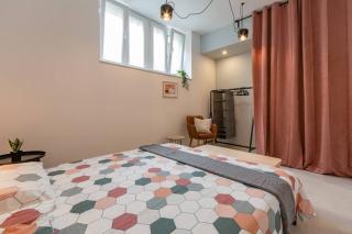 Champagne Loft - Milan - 4