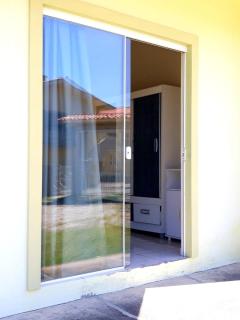 Apartamento de um quarto na Praia do Santinho - Ap 6 - 8