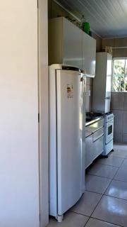 Apartamento de um quarto na Praia do Santinho - Ap 6 - 7