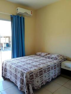 Apartamento de um quarto na Praia do Santinho - Ap 6 - 3