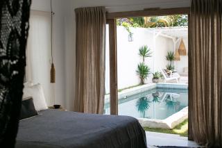 Villa Paz Bali - Canggu - 1