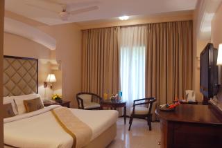 Lords Inn Vadodara - Vadodara - 8