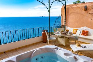Casalbivio Positano - Positano - 7