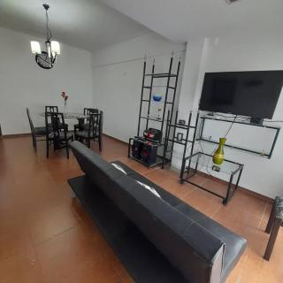Alquiler temporario 3 amb Parque Luro Mar del Plata - Mar del Plata - 8