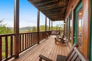 Grizzly Manor - 7