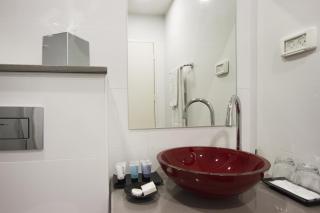 Desert Iris Hotel - Jerocham - 9