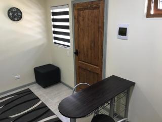 Cabañas glaciares de la patagonia 1 - 2