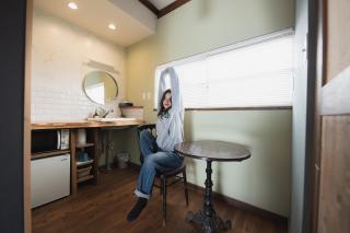 Traditional Apartment Takamatsu Guesthouse - 3