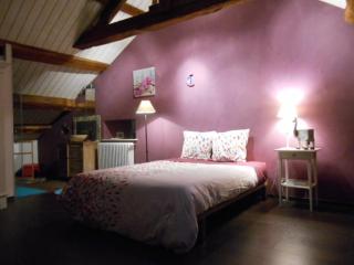 La Maison De Marie-Claire - Doncourt-sur-Meuse - 1