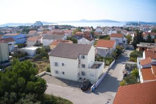 Apartments with a parking space Vodice - 6178 - Vodice - 8