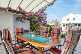 Apartments with a parking space Vodice - 6178 - Vodice - 2