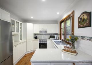 Cants Cottage - Broke - 3