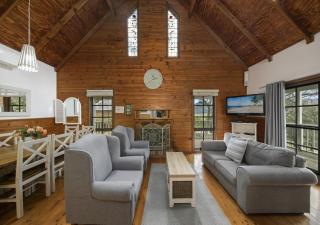 Cants Cottage - Broke - 2
