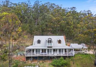 Cants Cottage - Broke - 0
