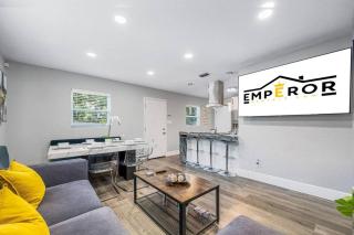 Contemporary & Fully Updated Heated Pool Home - 5
