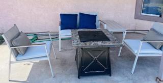 Master king suite, Phoenix gem! - 7