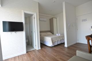 Vila do Centro Apart Hotel - Bombinhas - 9