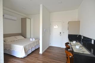 Vila do Centro Apart Hotel - Bombinhas - 4