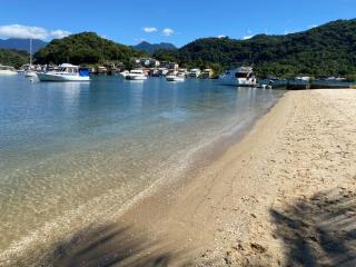 Paraíso em Angra dos Reis - Casa 56-A - Praia do Engenho - Angra dos Reis - 0